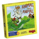 Animal Upon Animal: Board Game for Kids