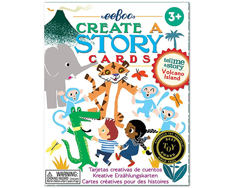 and Princess 3 PACK Create & Tell Me A Story Cards Space Safari 