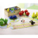 First Orchard: Board Game for Toddlers