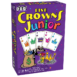 Five Crowns Junior: Card Game for Kids