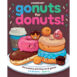 Go Nuts for Donuts: Card Game for Kids
