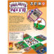 Here, Kitty, Kitty: Board Game for Kids