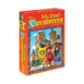 My First Carcassonne: Board Game for Kids