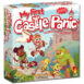 My First Castle Panic: Game for Kids
