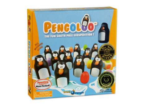 Pengoloo: Game for Kids