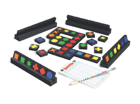 Qwirkle: Game for Kids Qwirkle: Game for Kids
