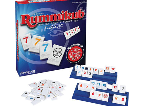Rummikub: Game for Kids