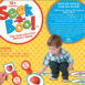 Seek-a-Boo: Game for Kids
