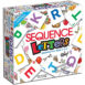 Sequence Letters: Game for Kids