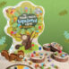 The Sneaky, Snacky Squirrel Game for Kids