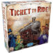 Ticket to Ride: Board Game for Kids
