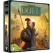 7 Wonders Duel: Board Game for Kids and Families