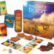 Forbidden Desert: Board Game for Kids