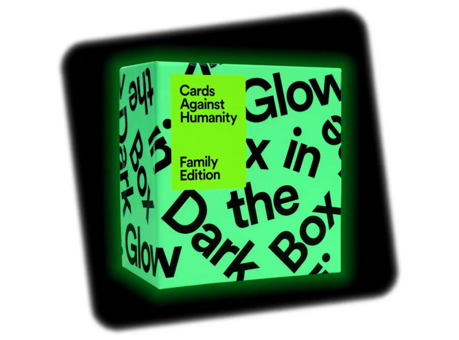 Cards Against Humanity Family Edition Happy You, Happy Family