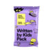 Cards Against Humanity Family Edition: Written by Kids Pack - Card Game for Families