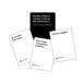 Cards Against Humanity Family Edition: Written by Kids Pack - Card Game for Families